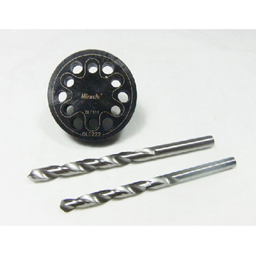 DRILL JIG FOR DLE111,DLE222