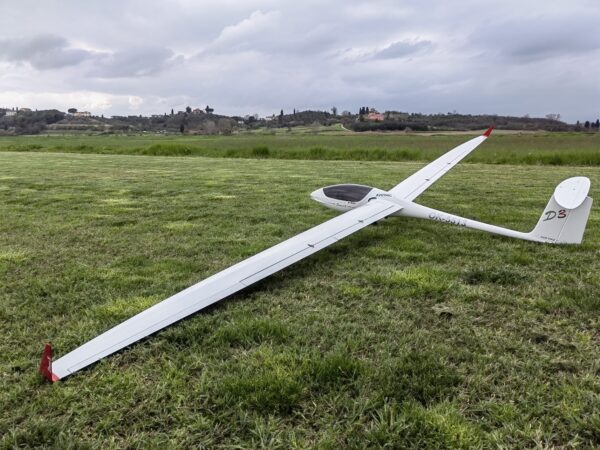 DIANA 3 1:4-SCALE - Bilde 2