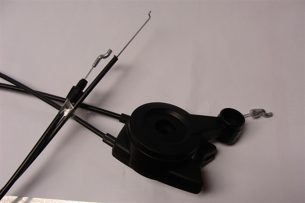 WIRE HUSQVARNA - Bilde 1