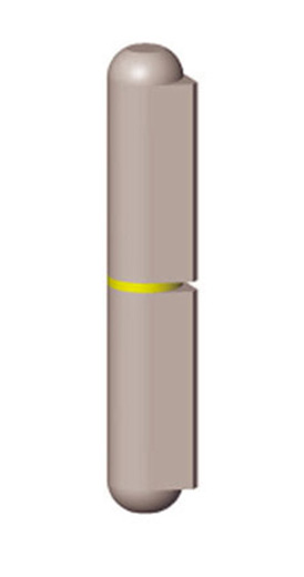 SVEISEHENGSEL 20-40 MED STÅLAKSLING