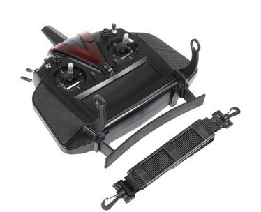 TRAY FOR VBAR CONTROL, BLACK - Bilde 3