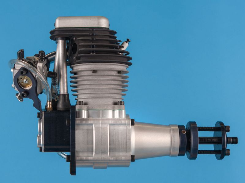 VALACH MOTORS VM60S1-4T
