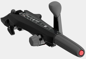 MERCURY 10HK VIKING EFI LANG STAMME XS - Bilde 3