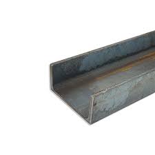 KALDF.KANALSTÅL 100X50X3  - pris/m
