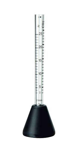 TEST FLOW METER AR-AR/X 5-25 L/M - AGA