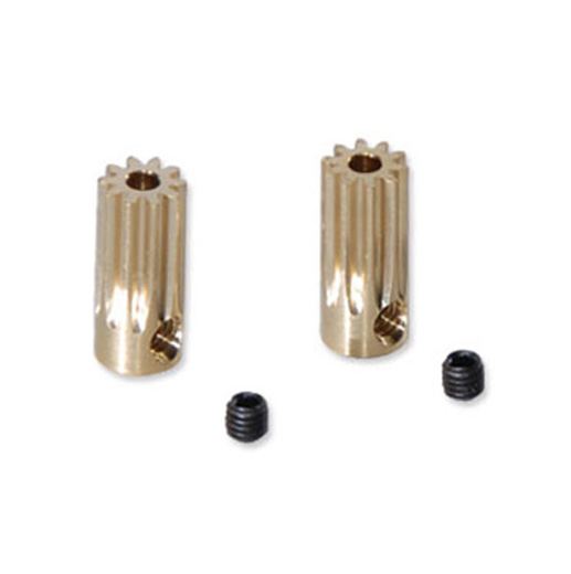 PINION GEAR 10T (2.3MM SHAFT) E325