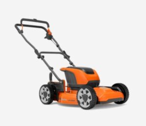 v02_16171A2992F00DFC0438C14F38050D5A-1.jpg HUSQVARNA LB246PI U/BAT. OG LADER BIOKLIPPER SELVGÅENDE