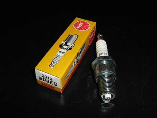BP8ES NGK PLUGG BCPR8ES BPR8ES 2912