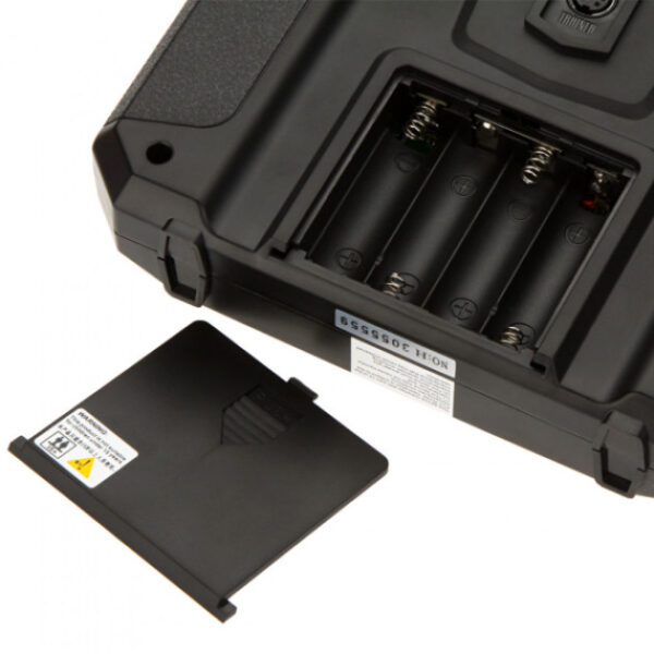 FLYSKY FS-I6 RADIO M/FS-IA6 RECIVER - Bilde 4