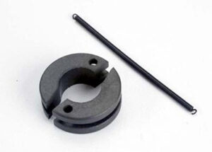 v02_167283432B96A9439425584FC069622C.jpg CLUTCH SKO M/FJÆR (HARD/STIV) - TRAXXAS