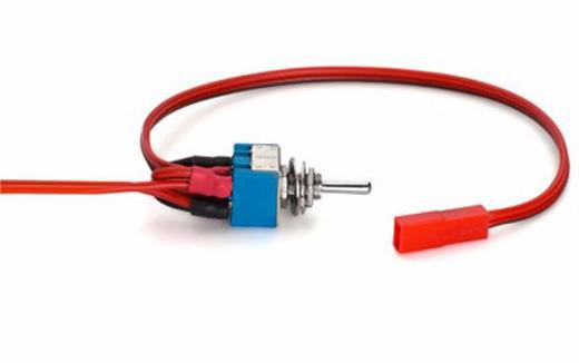 SWITCH FOR TIPPING TRAILER MEC. TAMIYA/CARSON