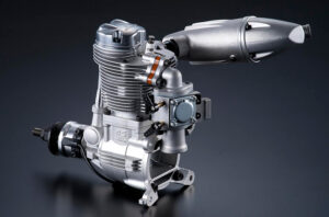 v02_16EEA7B8655E8BE4BF01D7F7BD70AB15.jpg OS GF 40 4-TAKT BENSINMOTOR M/E-6040 POTTE