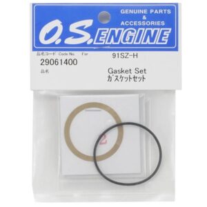 GASKET SET OS 91SZ-H - #29061400