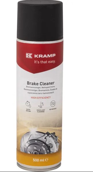 BREMSERENS KRAMP SPRAY 500ML BC02500KR