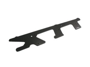 CARBONFIBRE MAIN FRAME