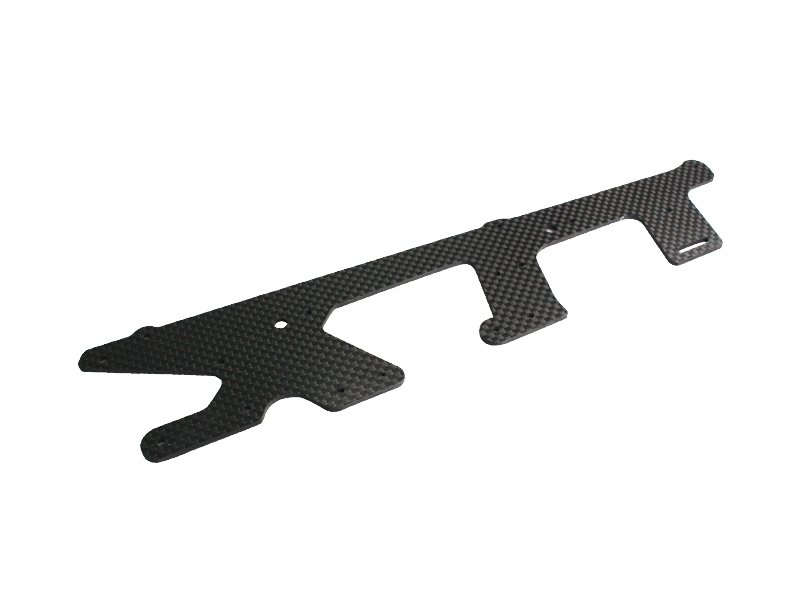 CARBONFIBRE MAIN FRAME