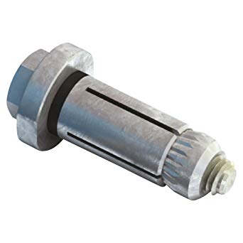 HOLLO-BOLT VF M20X90 STR.1 - Bilde 1