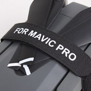 MAVIC FOLDING STRAP 20X380MM