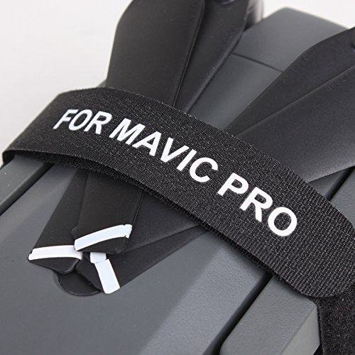 MAVIC FOLDING STRAP 20X380MM - Bilde 4