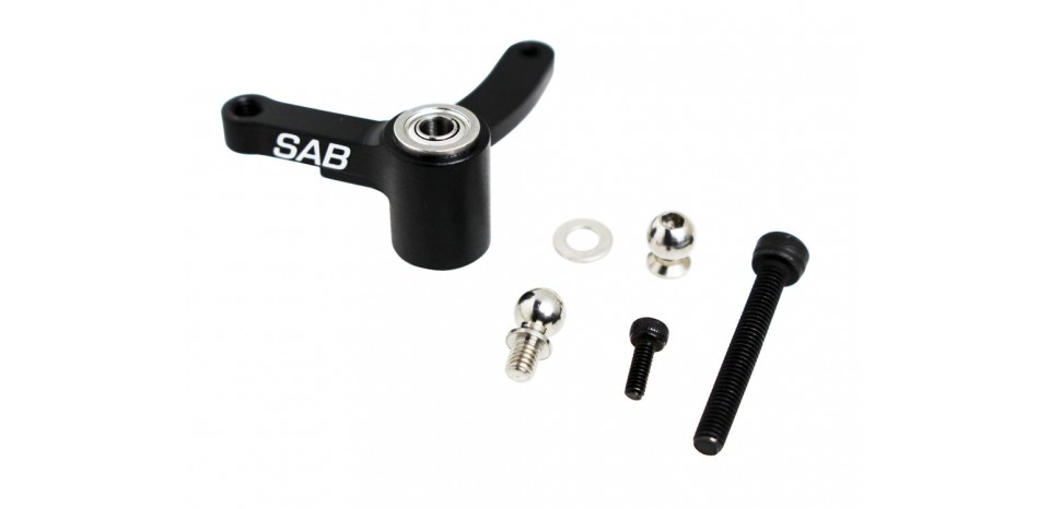 BELL CRANK KRAKEN