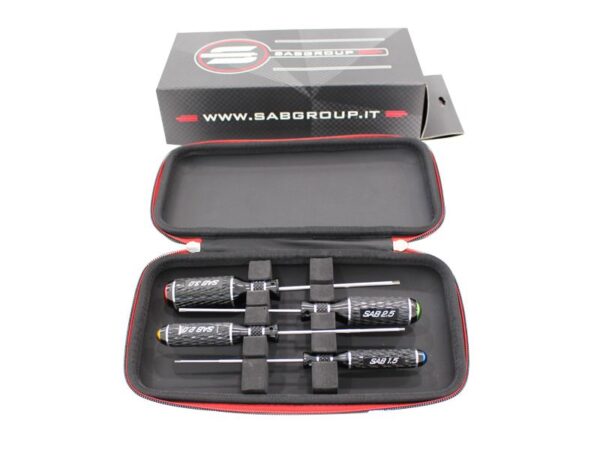 SAB TOOL KIT - Bilde 4