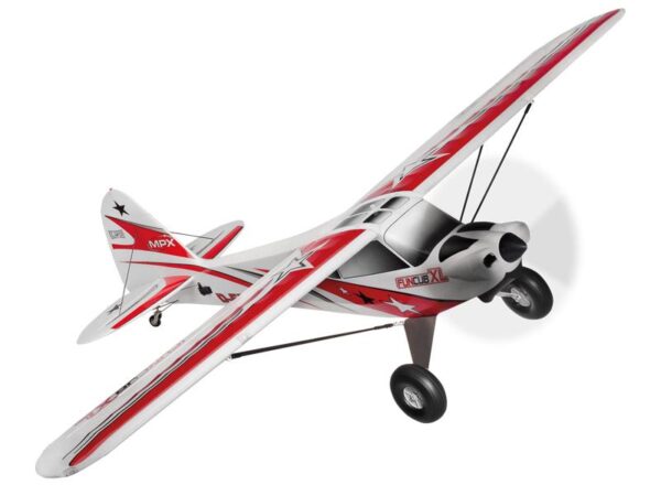 FUN CUB XL KIT MULTIPLEX - Bilde 1