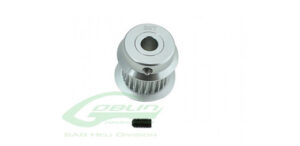 MOTOR PULLEY 24T GOBLIN 380