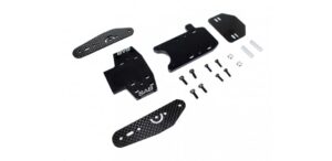 ALUMINIUM FBL SUPPORT KRAKEN
