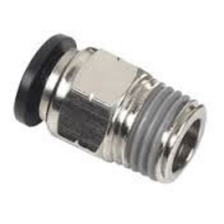 Pneumatikk tippunion 10mm - 1/4" FESTO