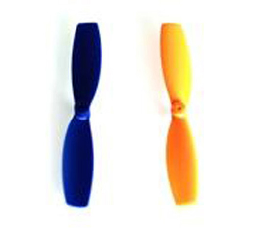 PROPELLER SET QUAD