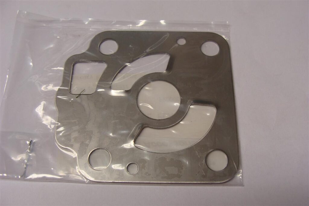 GUIDE PLATE IMPELLER MERCURY