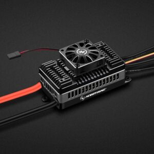 HOBBYWING PLATINUM 260A OPTO HV 6-14S V5 ESC