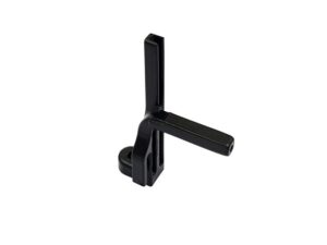 PLASTIC ANTENNA SUPPORT