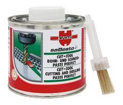 BOR OG SKJÆREPASTA 500G