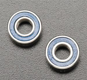 BALL BEARINGS 5X11X4MM REVO (2)