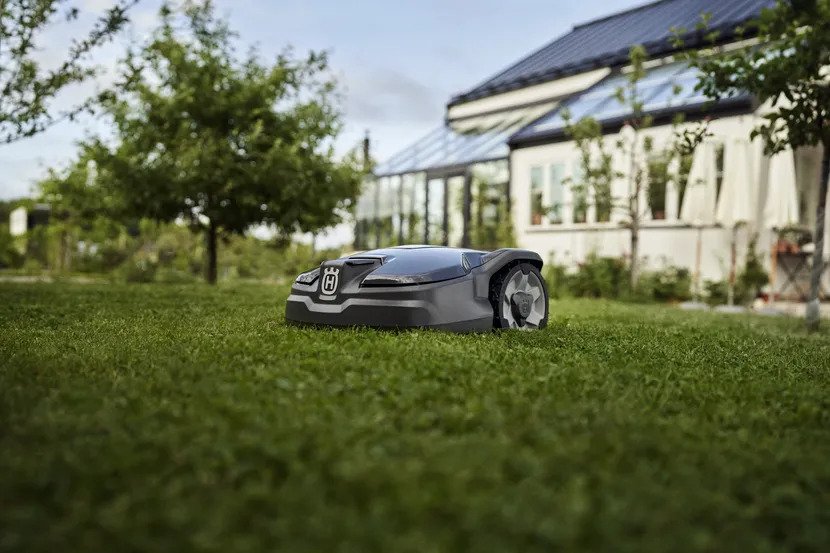 HUSQVARNA AUTOMOWER AM 315 II - ROBOTKLIPPER