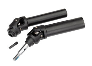 v02_19DBA47D06D9F0705C4E8A674371E965.jpg DRIVE SHAFT FRONT 6851A - TRAXXAS