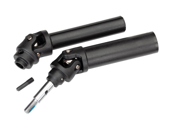 DRIVE SHAFT FRONT 6851A - TRAXXAS