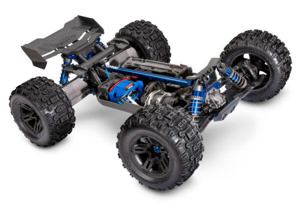 v02_1A2EE48B9E996252EE941035D15B8436-1.jpg SLEDGE 1/8 TRUCK 6S GREEN- TRAXXAS