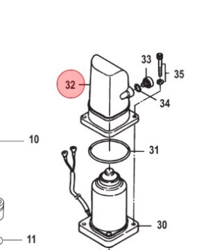 DEKSEL MERCURY