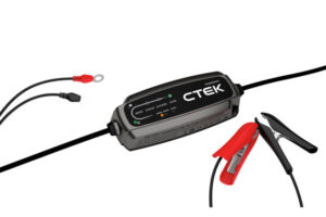 v02_1A60C9DABA61133D355A834D00AAEF94.jpg BATTERILADER CTEK CT5 P.SPORT LITH. LADER B.TYPER 12V: WET, EFB, Ca/Ca, MF, AGM, GEL, LiFePO4 5-25ah