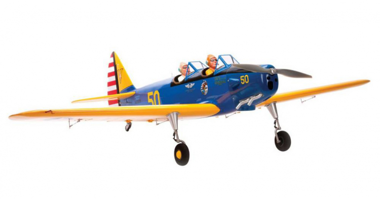 PT-19 FAIRCHILD 90-120 ARF