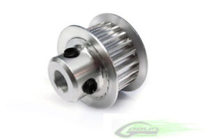 PULLEY Z 21 6mm hole