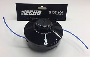 TRIMMERHODE ECHO G137 100 GT22/222 X047-000552