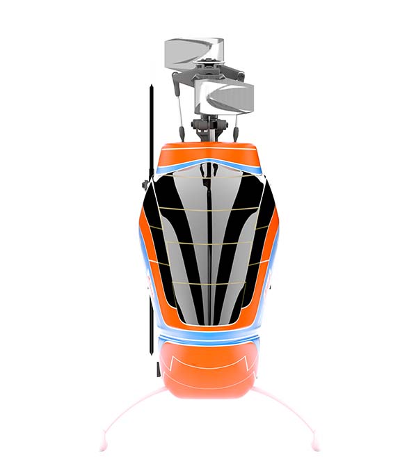 LOGO 600 SX - Bilde 4