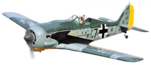 v02_1AB7A75F7C6CBED1F6FA33F130CFE75D.jpg BLACK HORSE FOCKE WULF FW-190A 1780MM EP/GP ARTF