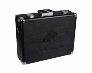 LOGO 200 SUPER BIND´N FLY PREMIUM CASE COMBO