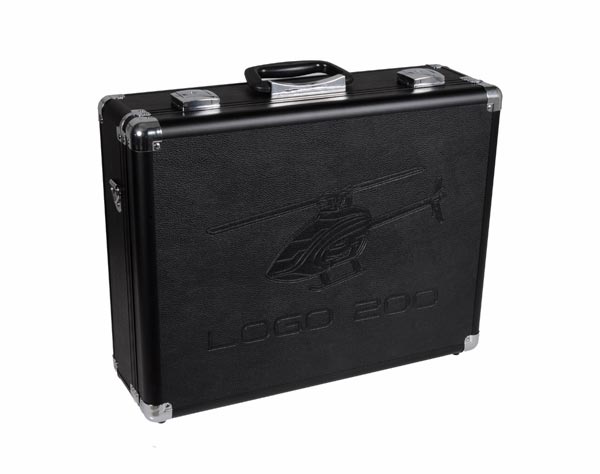 LOGO 200 SUPER BIND´N FLY PREMIUM CASE COMBO - Bilde 8