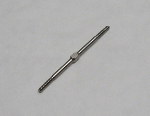 TURNBUCKLE 4-40 3,5"
