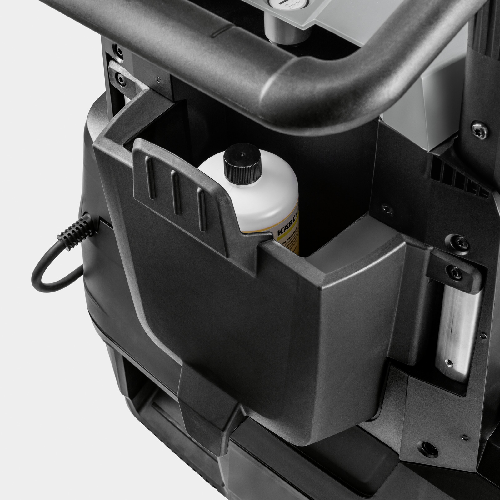 KÄRCHER HDS 9/17-4C 230V HT VASKER EASY FORCE VARMTV. - Bilde 3